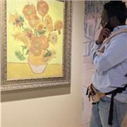 J’aime la langue rue française et j’aimerais pouvoir la transmettre et engendrer d’autres amoureux de la langue ??